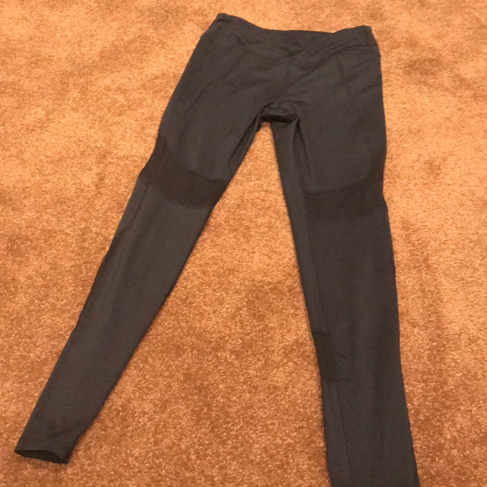 Workout leggings hollister